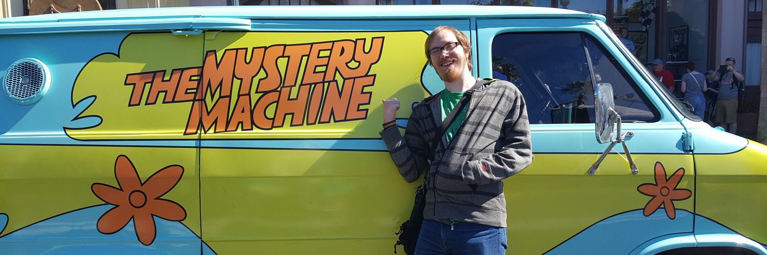 JustMeJudeGames's profile banner image