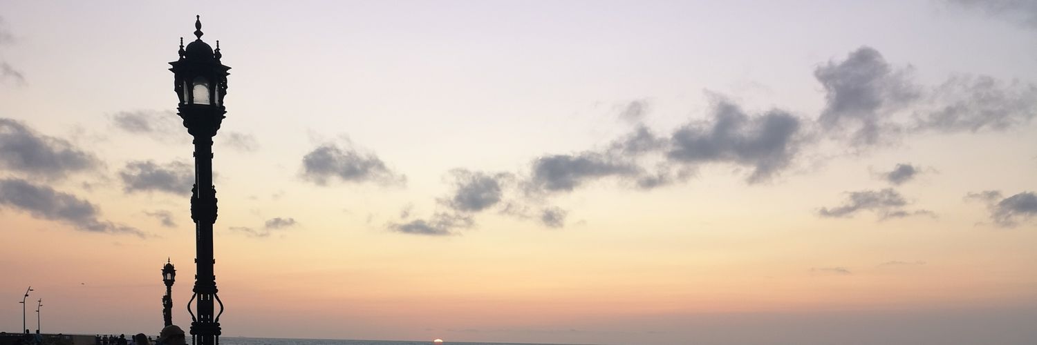 julioxcd's profile banner image