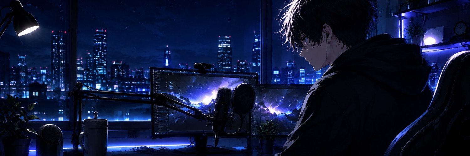 7n2ob's profile banner image