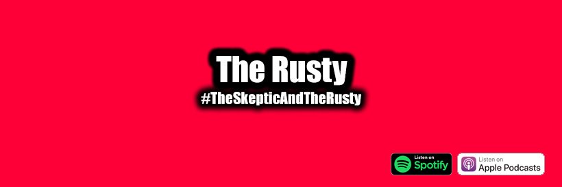 rustydasnowman's profile banner image