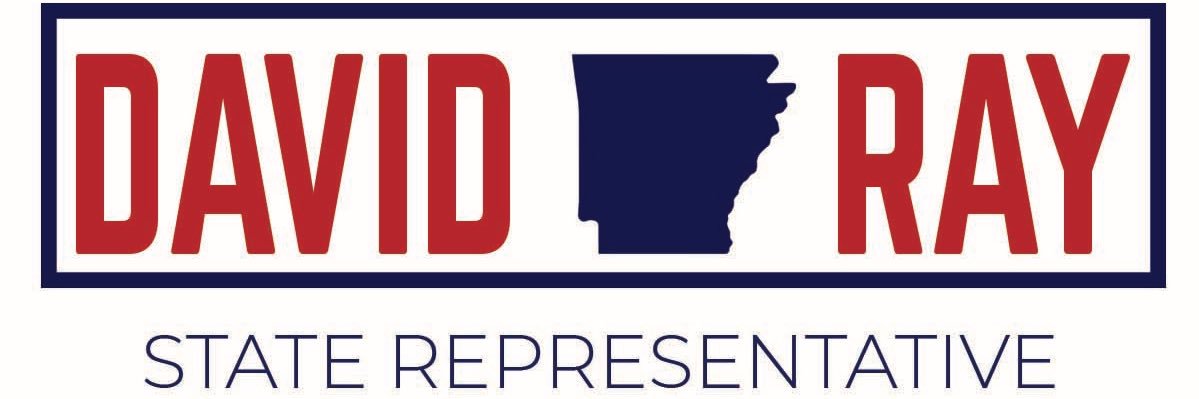 David Ray banner