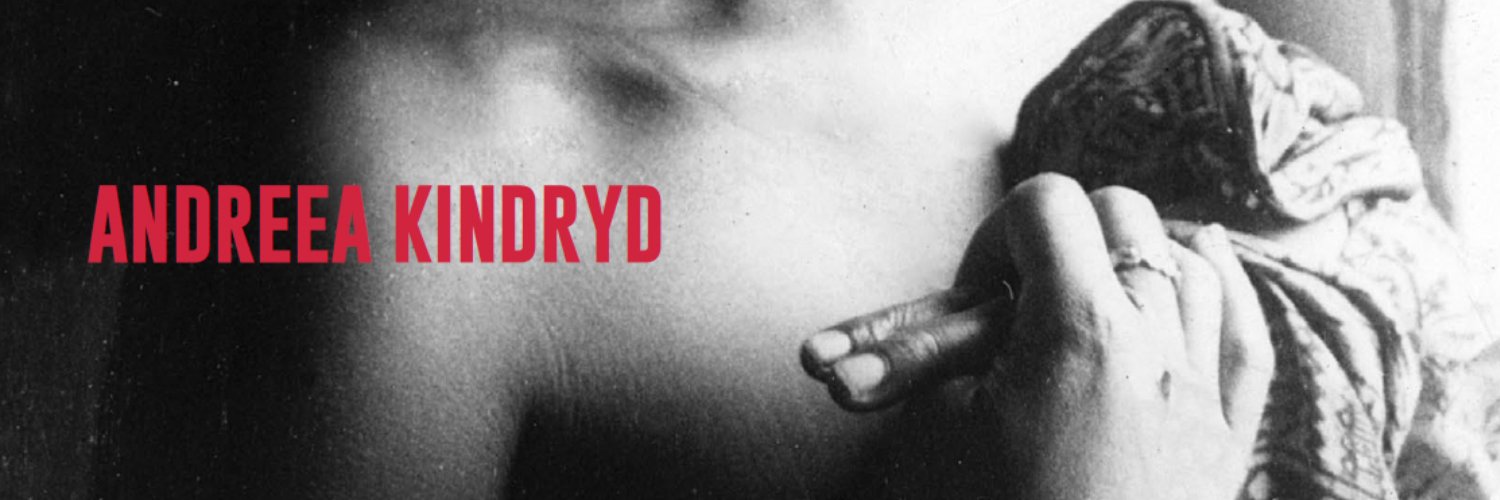 akindryd's profile banner image