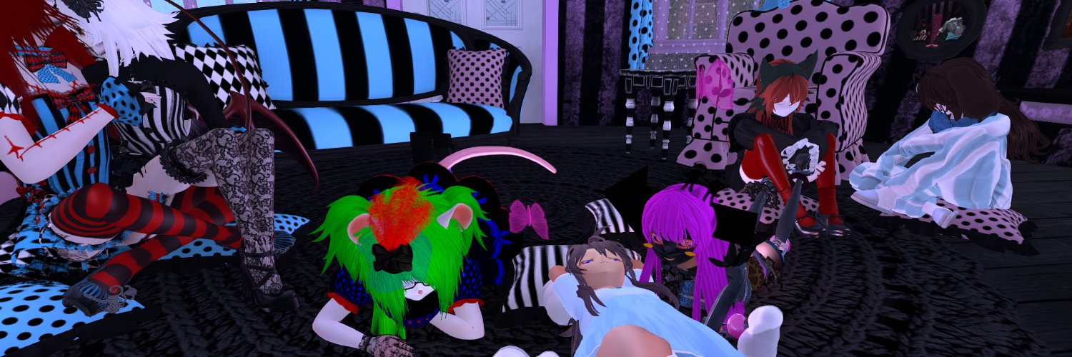 latedawnie's profile banner image