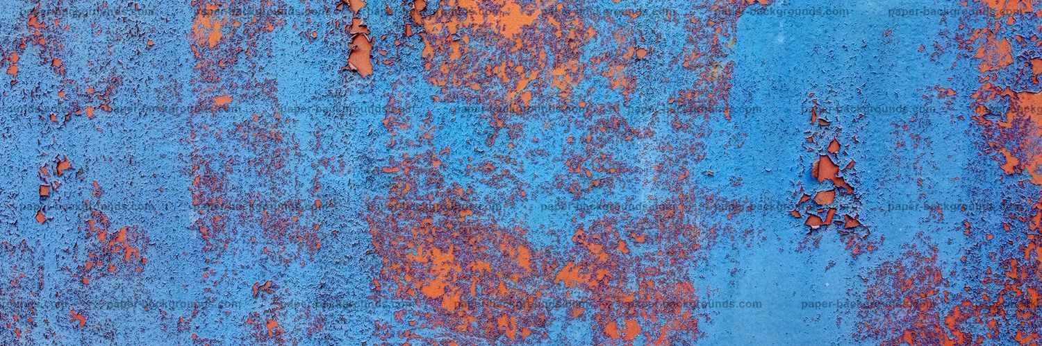 RustedBlu's profile banner image