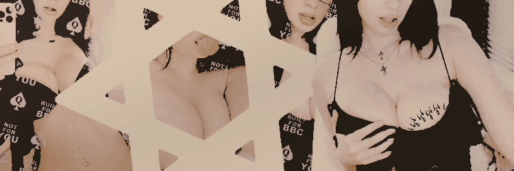 sandedjew's profile banner image