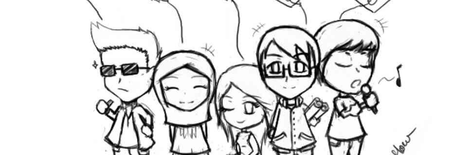 ditsaaan's profile banner image