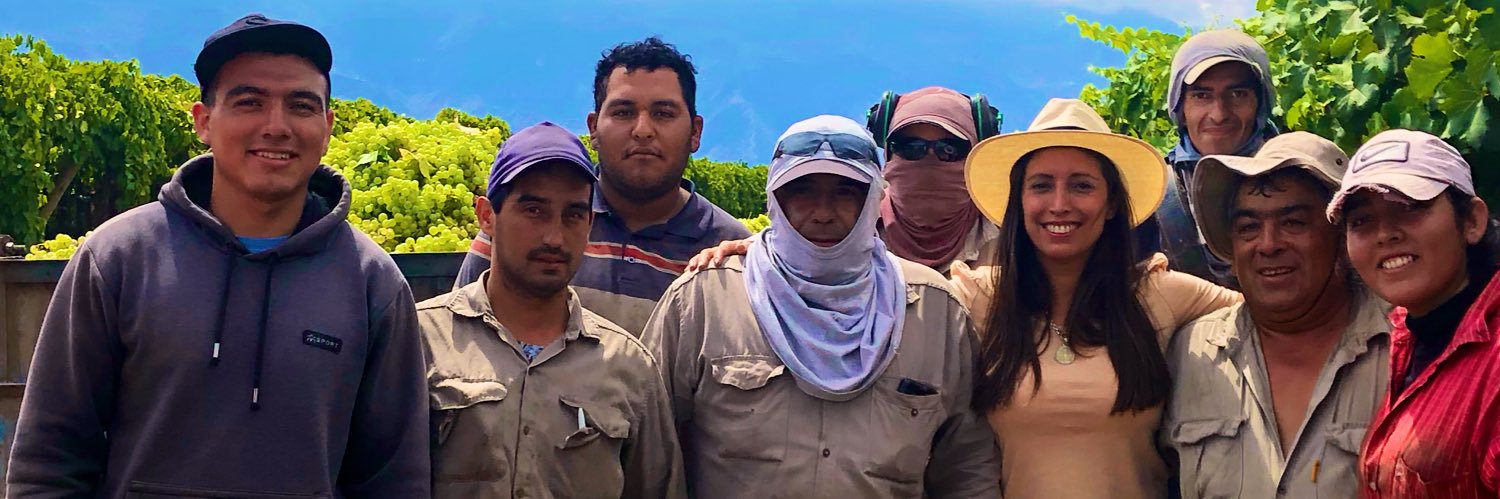 Florencia López banner