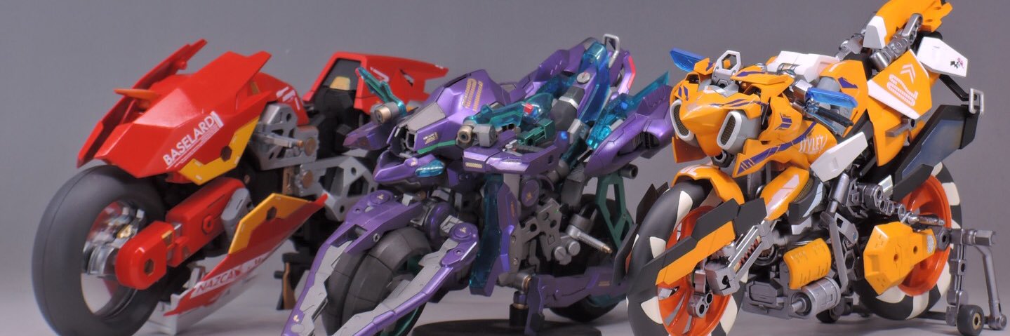 こんふぉーこ's banner