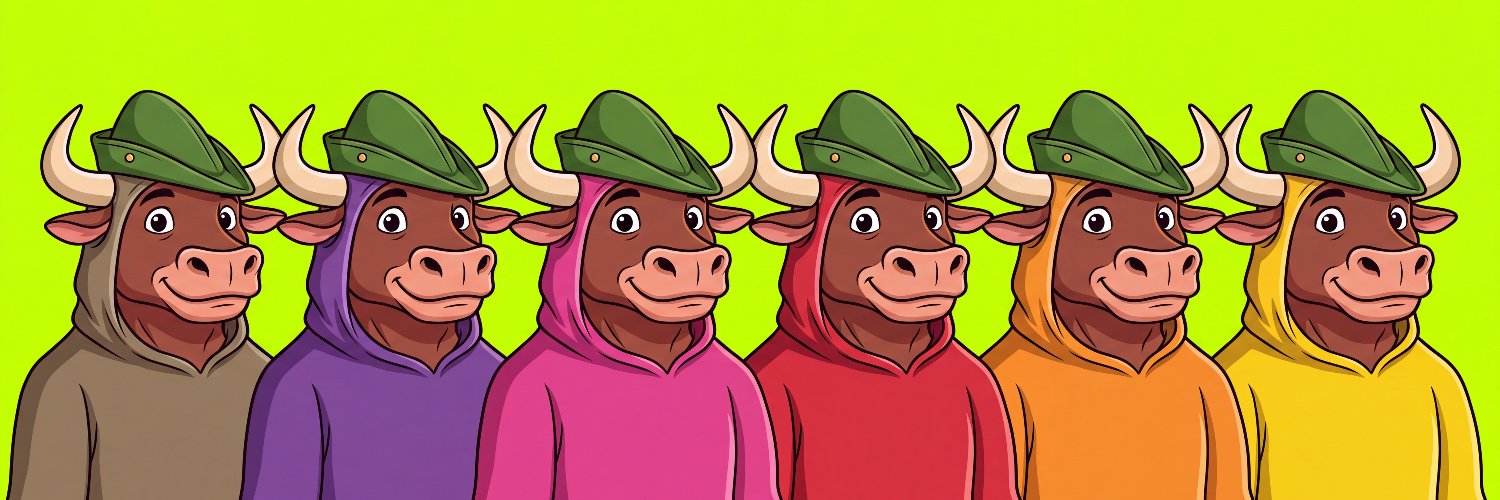 RobinbullETH's profile banner image