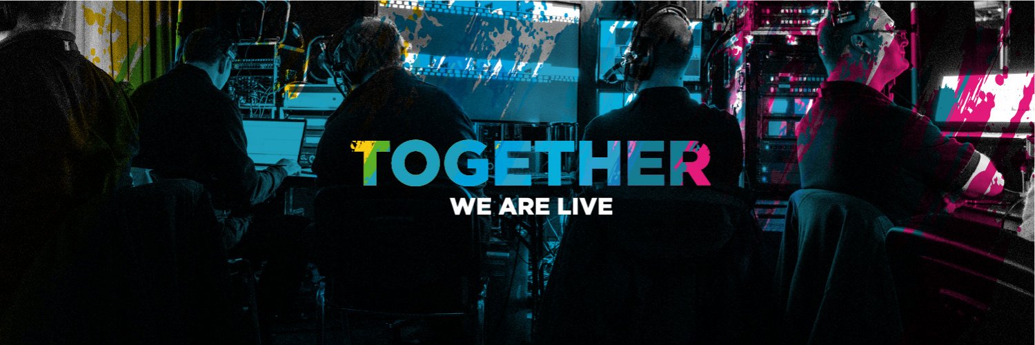 Universal Live banner