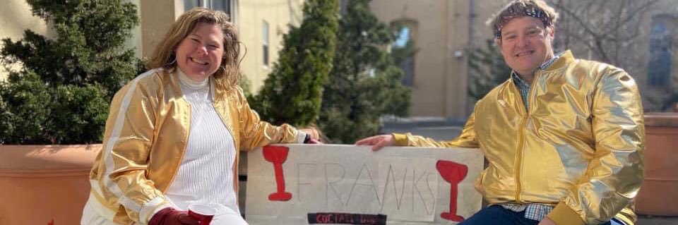 Patrick J. Sauer banner