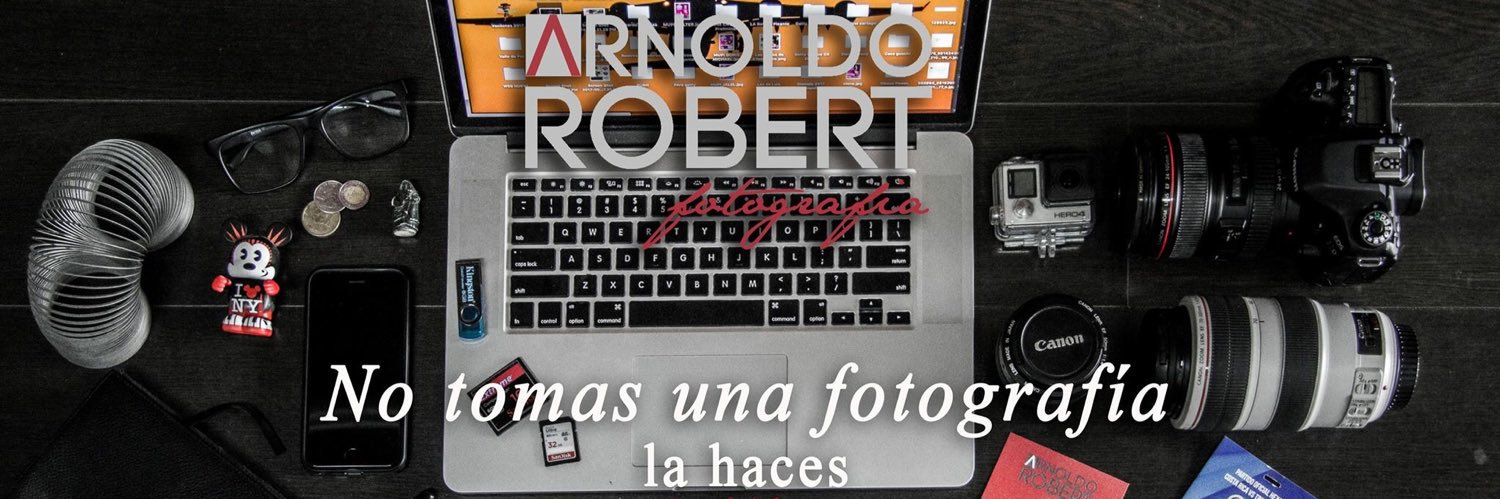 arnoldophoto's profile banner image