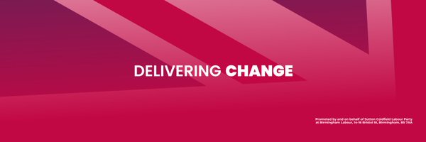 SCLabour Profile Banner