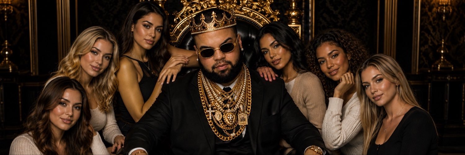 DannyMinick's profile banner image