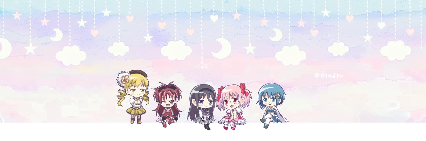 Rindjx's profile banner image