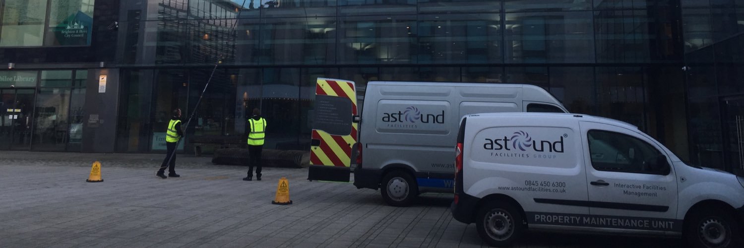 AstoundCG's profile banner image