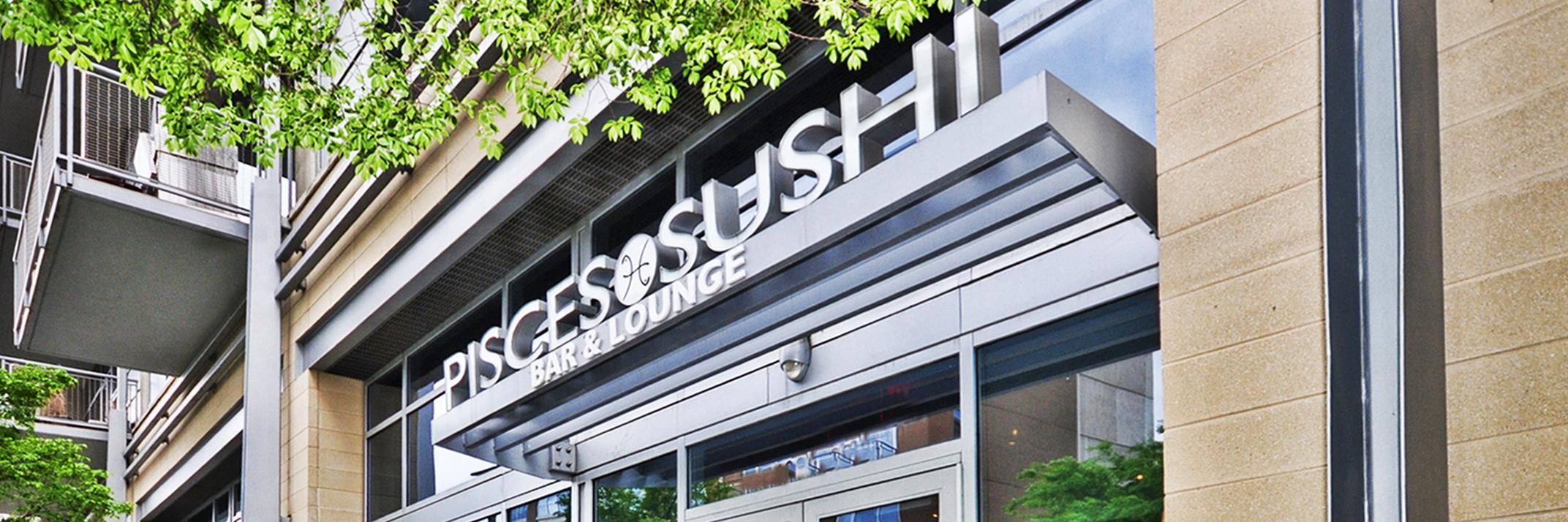 PiscesSushi's profile banner image