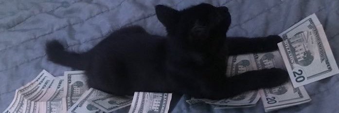 TheGoddessReigh's profile banner image