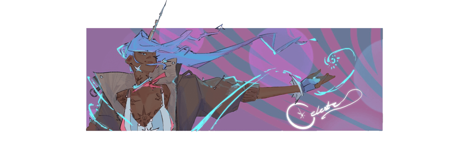 dazzlingmare's profile banner image