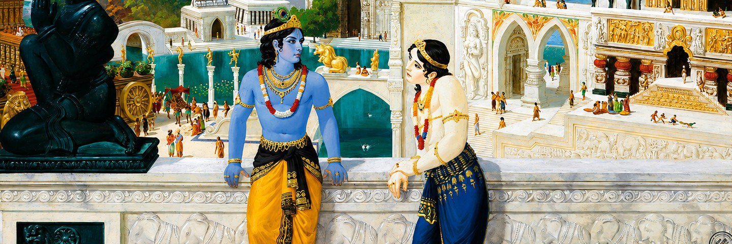 Narakadhipati's profile banner image