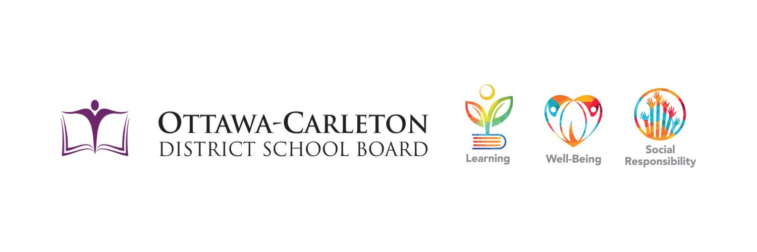 OCDSB banner