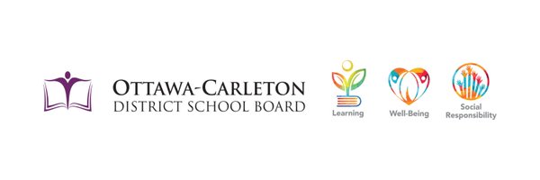 OCDSB Profile Banner