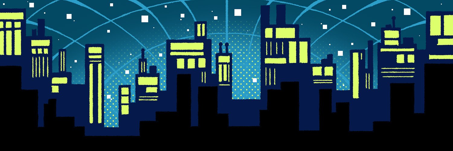 utdrqueenzine's profile banner image