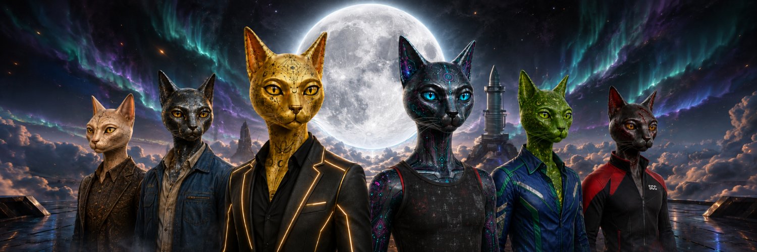 sccats's profile banner image