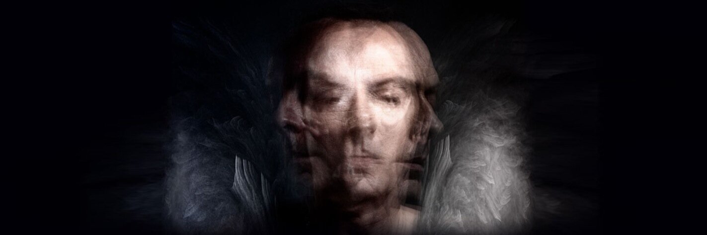 Peter Murphy banner