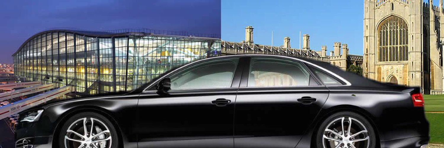 CambridgeExeTra's profile banner image