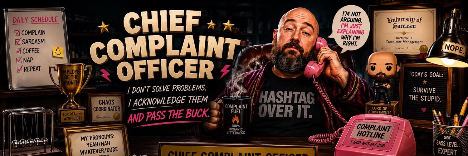 CheifComplaint1's profile banner image