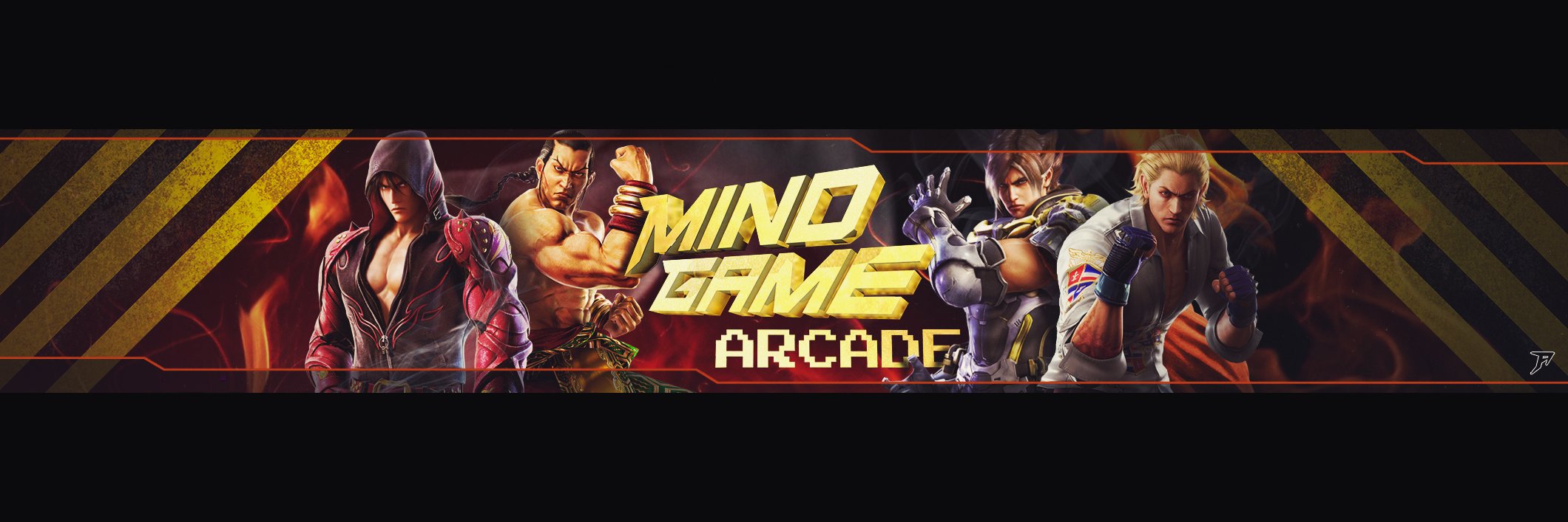 MindGame_Arcade's profile banner image