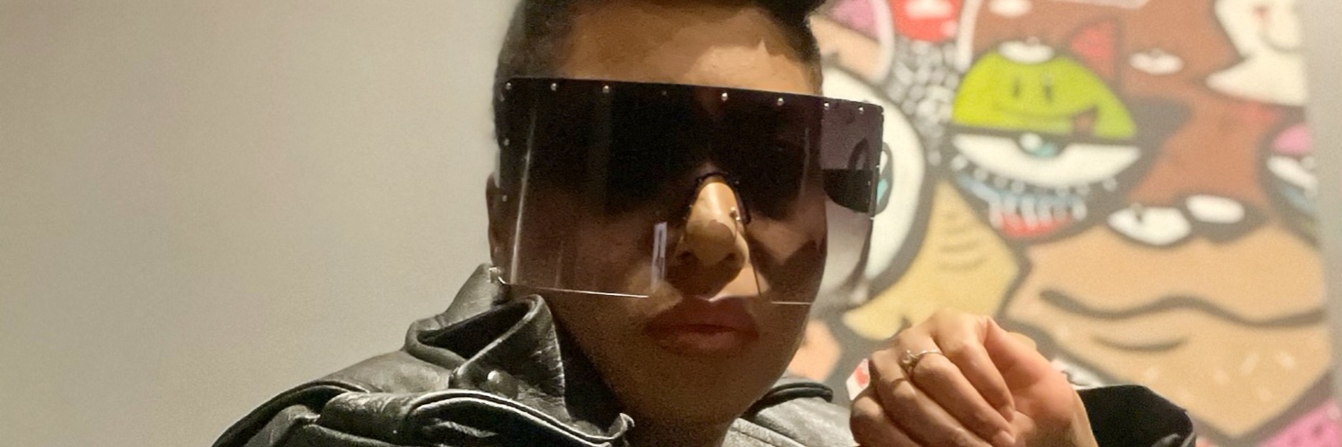 jameishaTrice's profile banner image