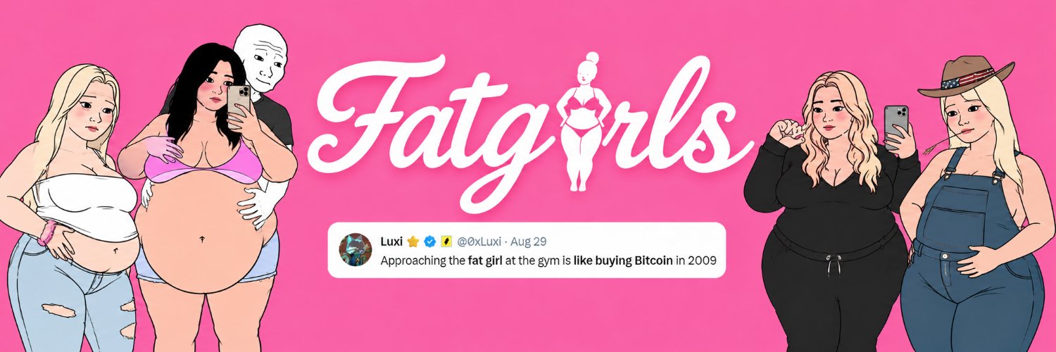 FatGirls_RH's profile banner image