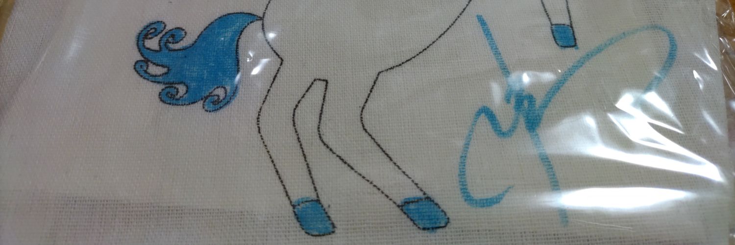 かえで🎧😈🪽🩵🌊 banner