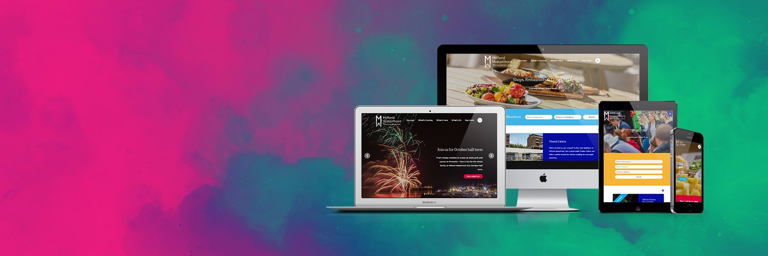writemedia's profile banner image