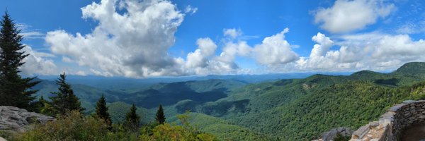 wescrouse Profile Banner