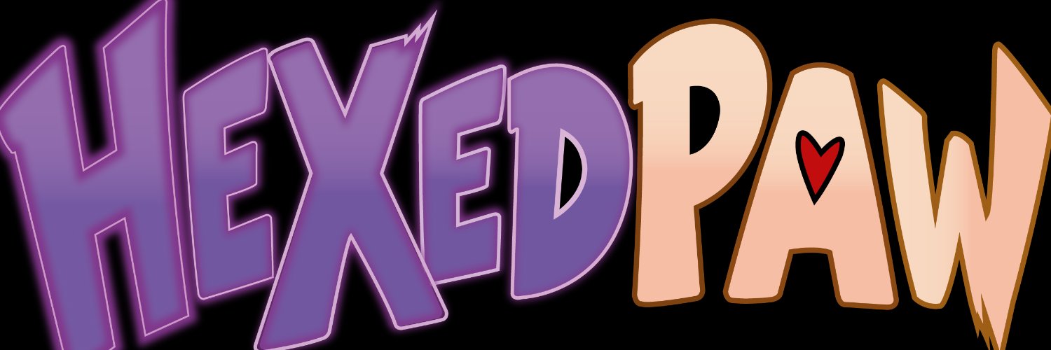 Hexedpaw's profile banner image