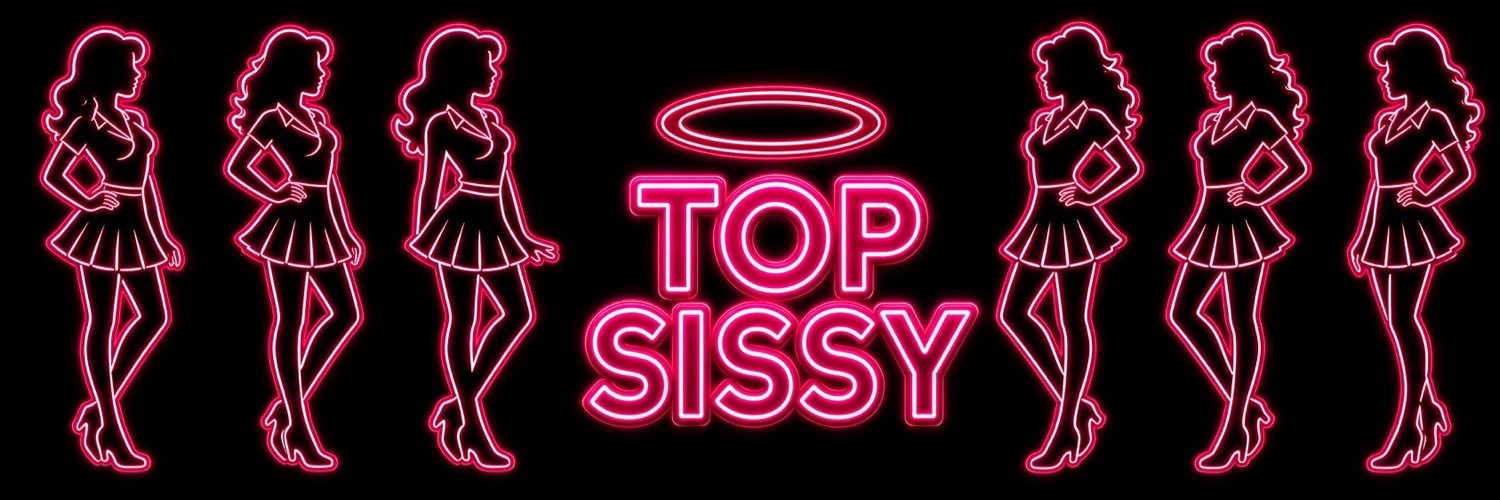 TopSissy4u's profile banner image
