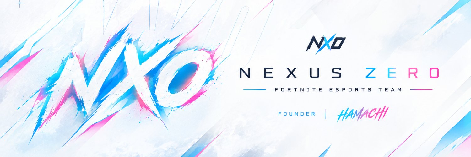 NexusZero__'s profile banner image