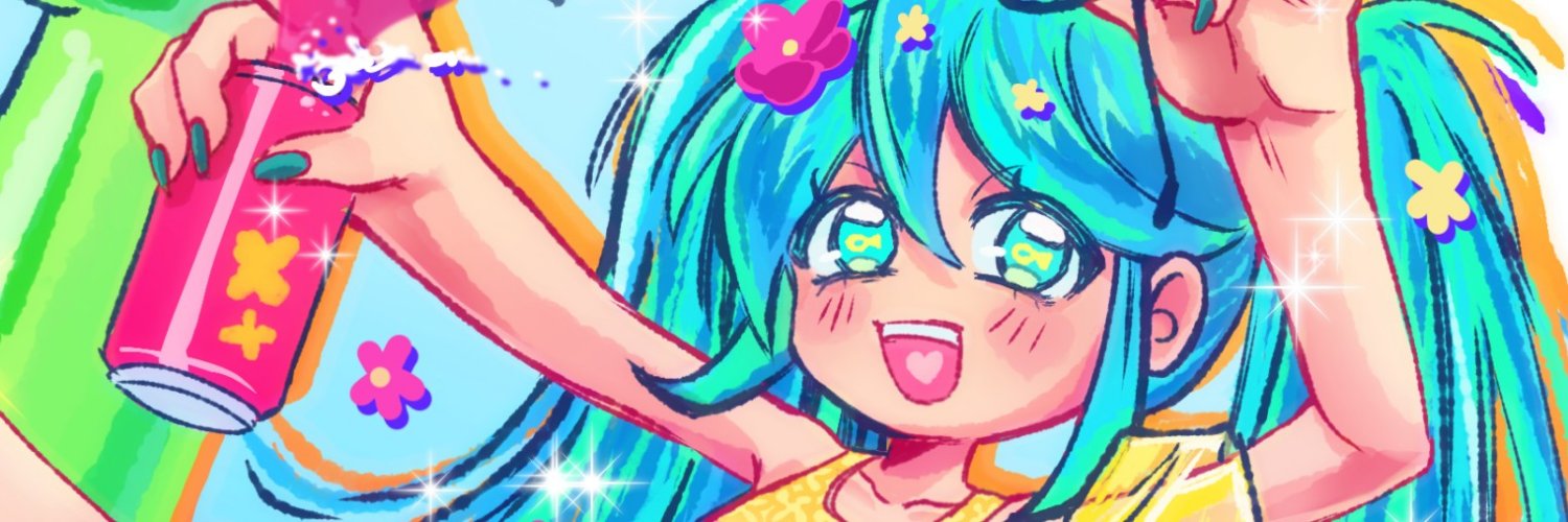 martwoillust's profile banner image