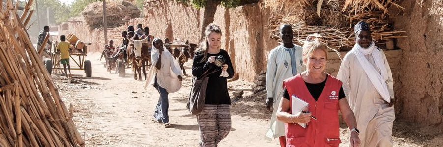 Belinda Goldsmith banner