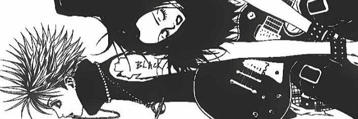 kseniachive's profile banner image