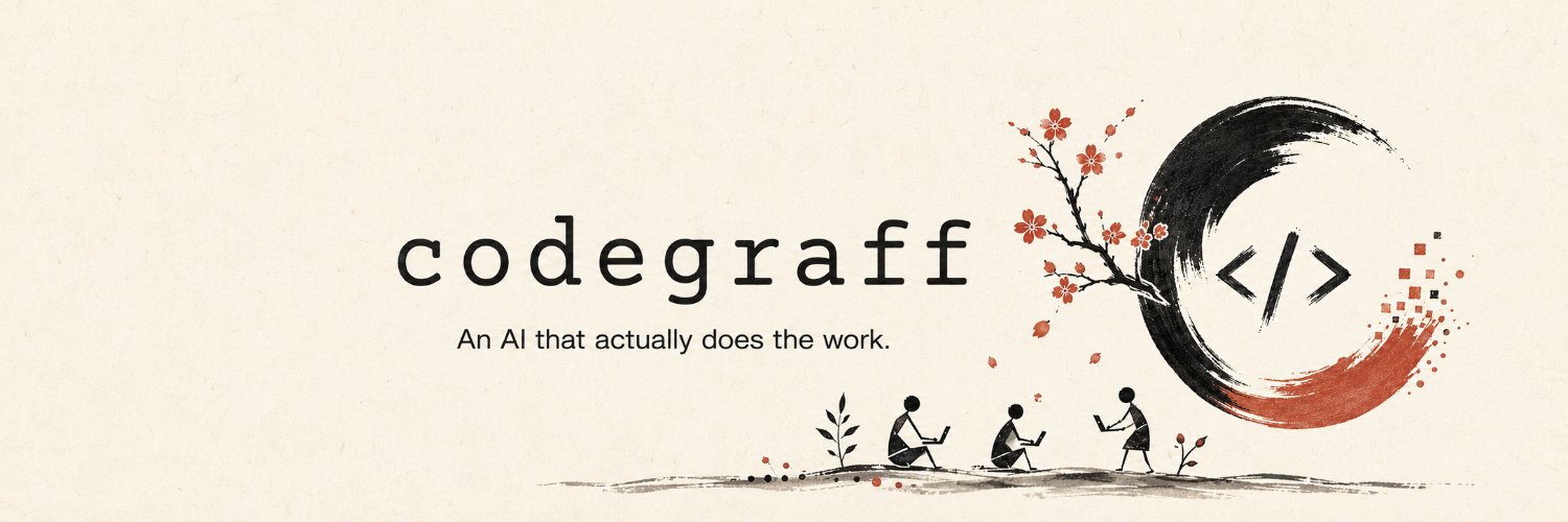 trycodegraff's profile banner image