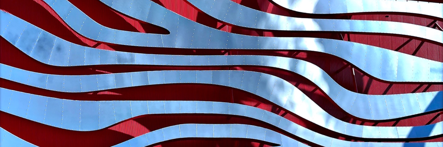 Kenneth Andreys banner