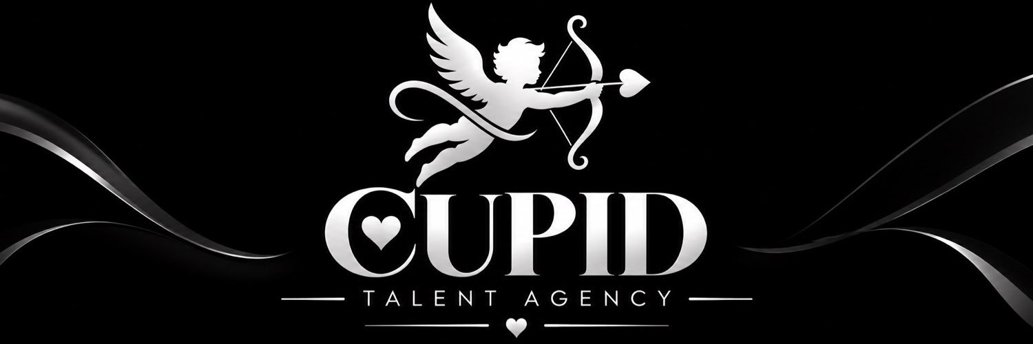 Cupid_Talent's profile banner image