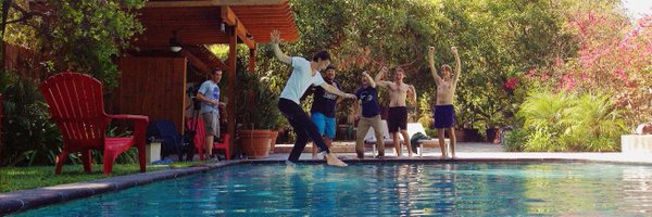 JulianWasHere Profile Banner