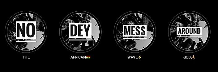 checheafrica's profile banner image