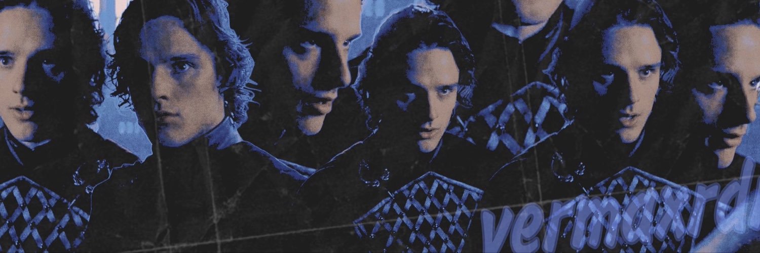 VERMAXRDR's profile banner image