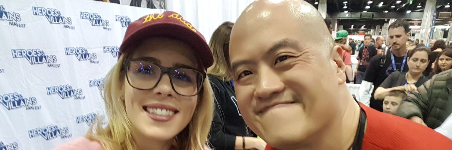 Cricket Fan in Toronto banner